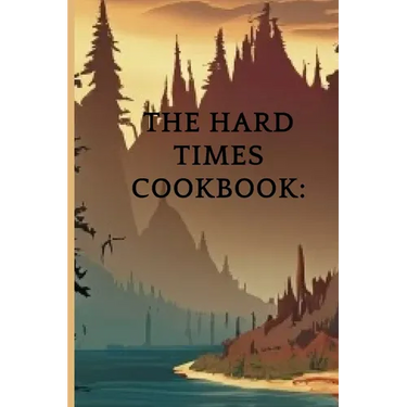 The Hard Times Cookbook