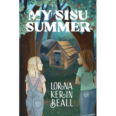 My Sisu Summer