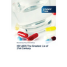 HIV-AIDS The Greatest Lie of 21st Century