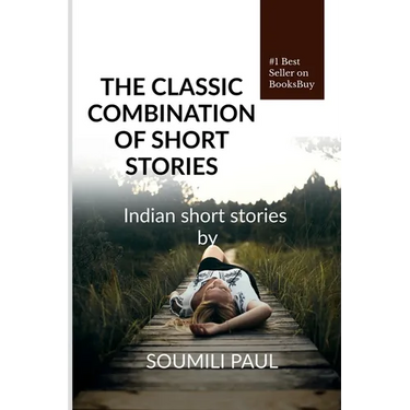 The Classic Collection of Short Stories