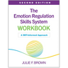 The Emotion Regulation Skills System Workbook: A Dbt-Informed Approach