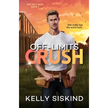 Off-Limits Crush