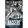 Daggers: A King & Slater Thriller
