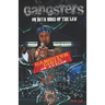 Gangsters On Both Sides of the Law: Gangster Girls On Avalon