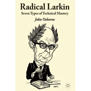 Radical Larkin: Seven Types of Technical Mastery
