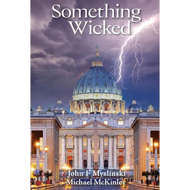 Something Wicked