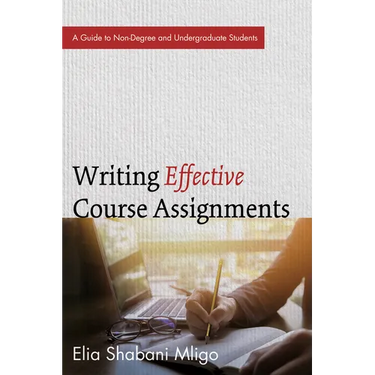Writing Effective Course Assignments: A Guide to Non-Degree and Undergraduate Students