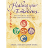 Healing Your Emotions: Discover your five element type and change your life