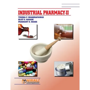 Industrial Pharmacy II