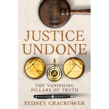 Justice Undone: The Vanishing Pillars of Truth