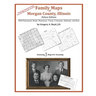 Family Maps of Morgan County, Illinois