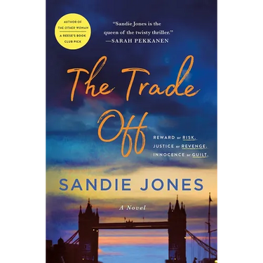 The Trade Off