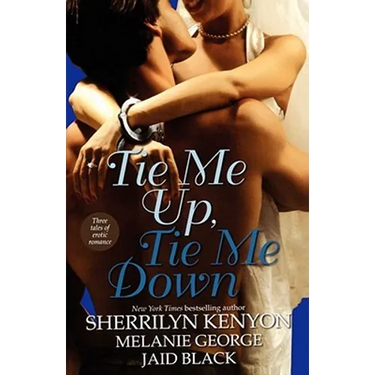 Tie Me Up, Tie Me Down