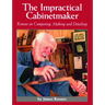 The Impractical Cabinetmaker: Krenov on Composing, Making, and Detailing
