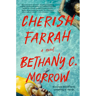 Cherish Farrah
