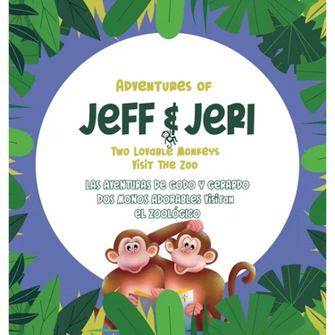 Adventures of Jeff & Jeri