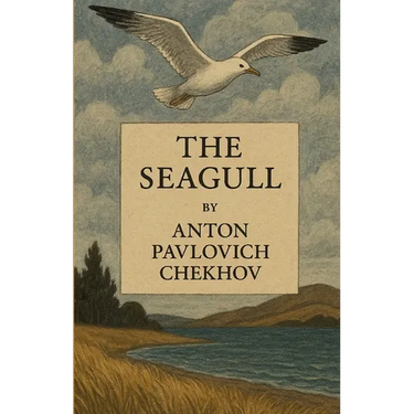 The seagull(Illustrated)