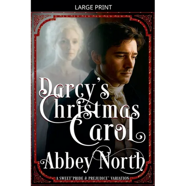 Darcy's Christmas Carol