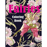 Fairies Coloring Book