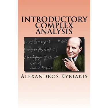 Introductory Complex Analysis
