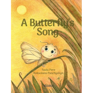 A Butterfly's Song