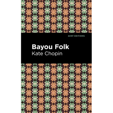 Bayou Folk
