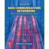 Loose Leaf for Data Communications and Networking with TCP/IP Protocol Suite