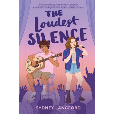 The Loudest Silence