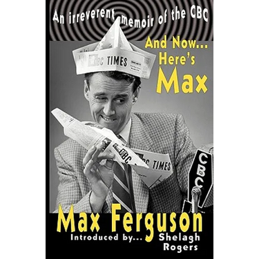 And Now... Here's Max