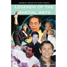 Legends of the Martial Arts