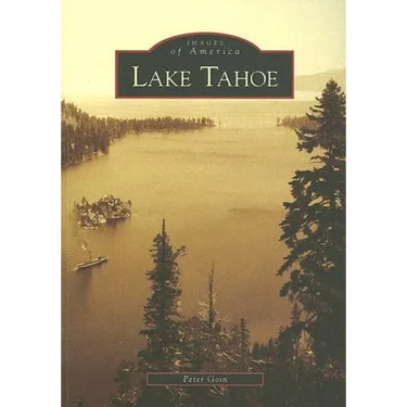Lake Tahoe