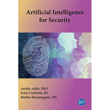 Artificial Intelligence for Security