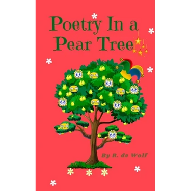 Poetry in a Pear Tree