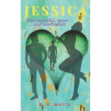 Jessica: She's beautiful, smart...and heartbroken