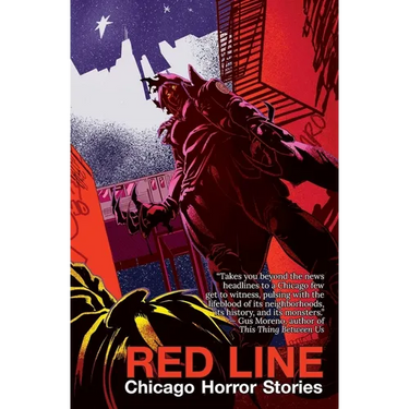 Red Line: Chicago Horror Stories