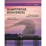 Quantitative Biosciences Companion in MATLAB: Dynamics Across Cells, Organisms, and Populations