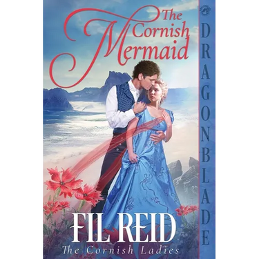 The Cornish Mermaid