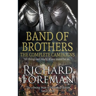 Band of Brothers: The Complete Campaigns