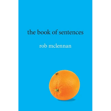 The Book of Sentences