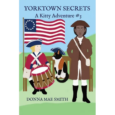 Yorktown Secrets