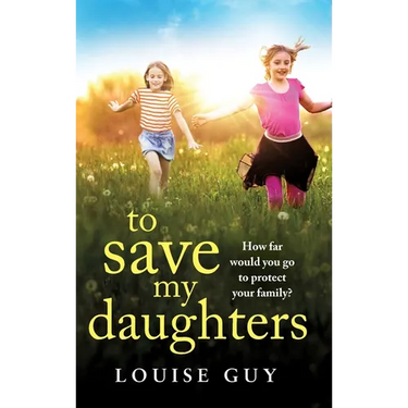 To Save My Daughters