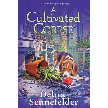 A Cultivated Corpse