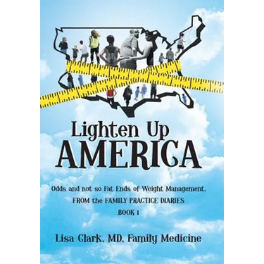 Lighten Up, America: Odds and Not-So-Fat Ends of Weight Management