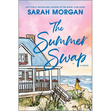 The Summer Swap