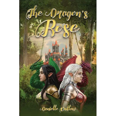 The Dragons' Rose