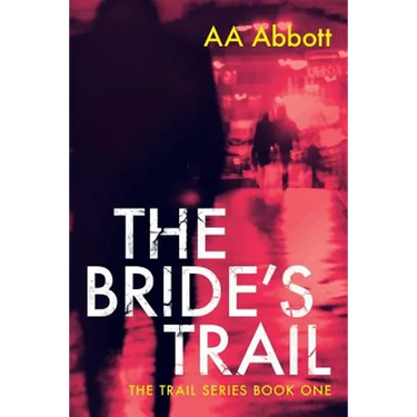 The Bride's Trail: Dyslexia-Friendly, Large Print Edition