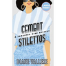 Cement Stilettos (Large Print Edition): A Samantha Kidd Mystery