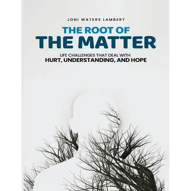 The Root of the Matter