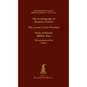 The Harvard Classics: Volume 1 - Franklin, Woolman, & Penn (Rogershaven Facsimile Edition)