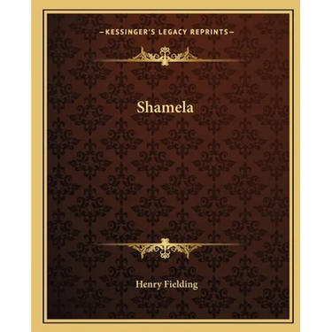Shamela